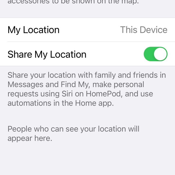 Find my phone