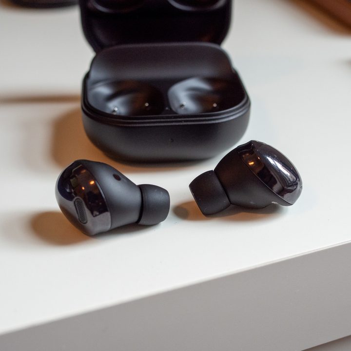 Samsung Galaxy Buds Pro