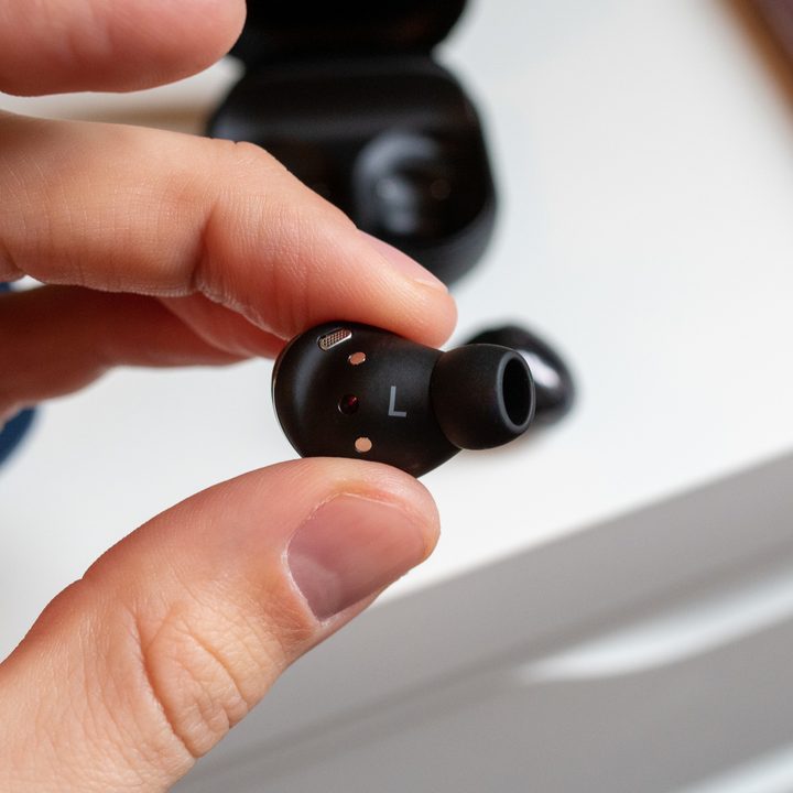 Samsung Galaxy Buds Pro