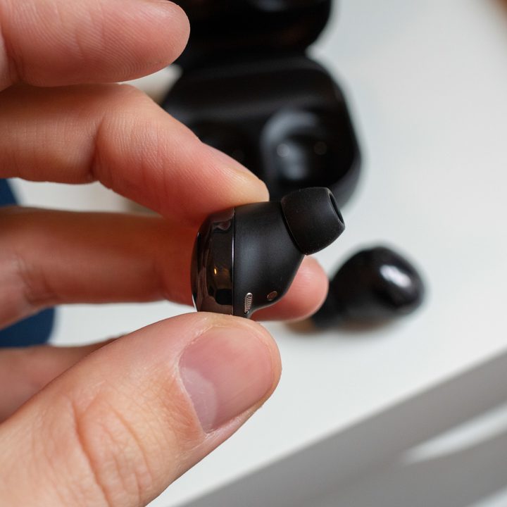 Samsung Galaxy Buds Pro