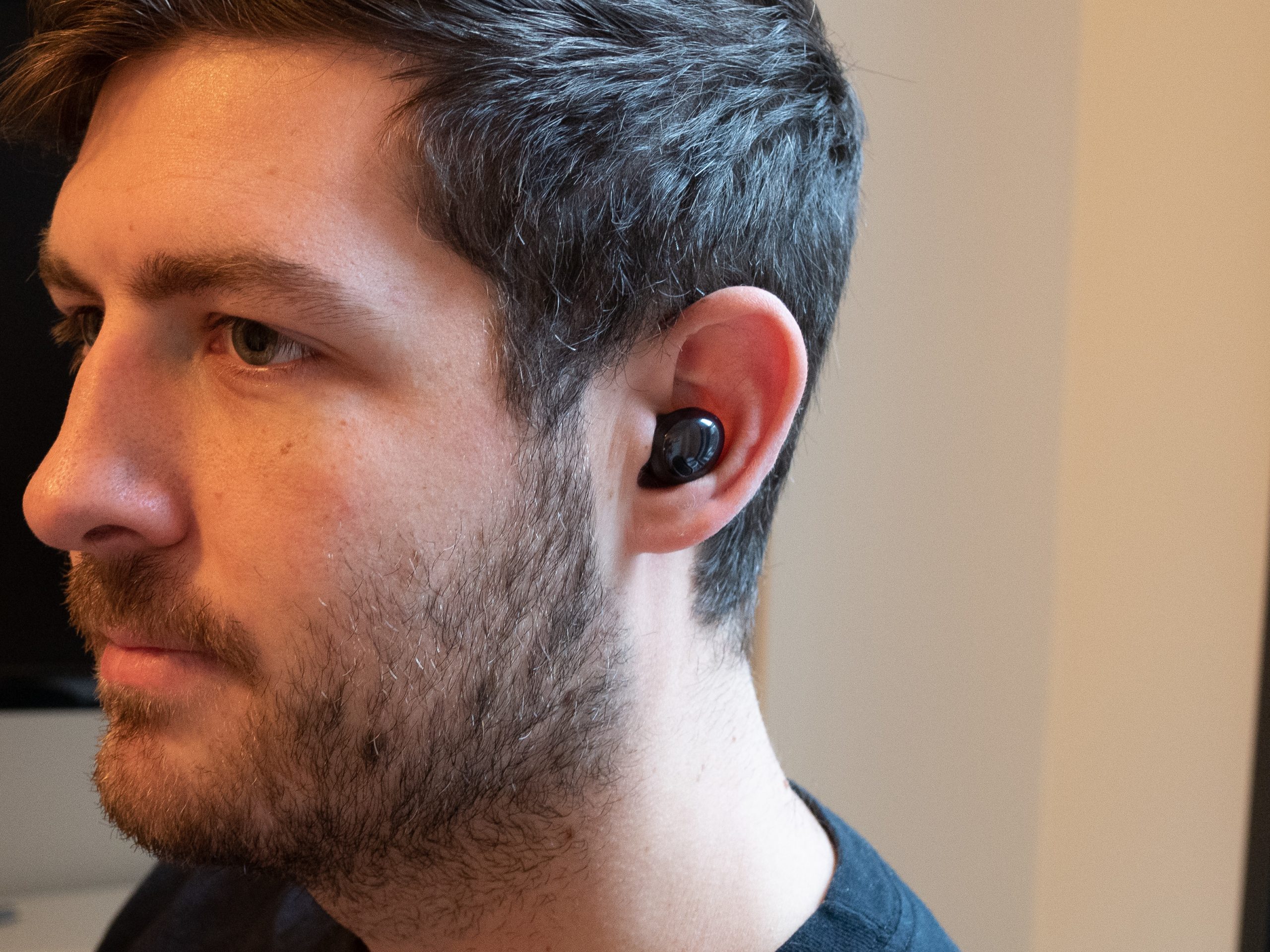 Samsung Galaxy Buds Pro