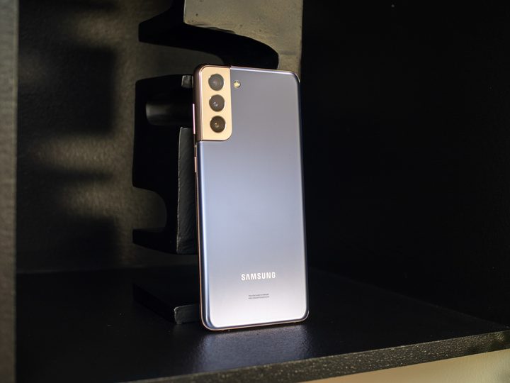Galaxy S21 Plus