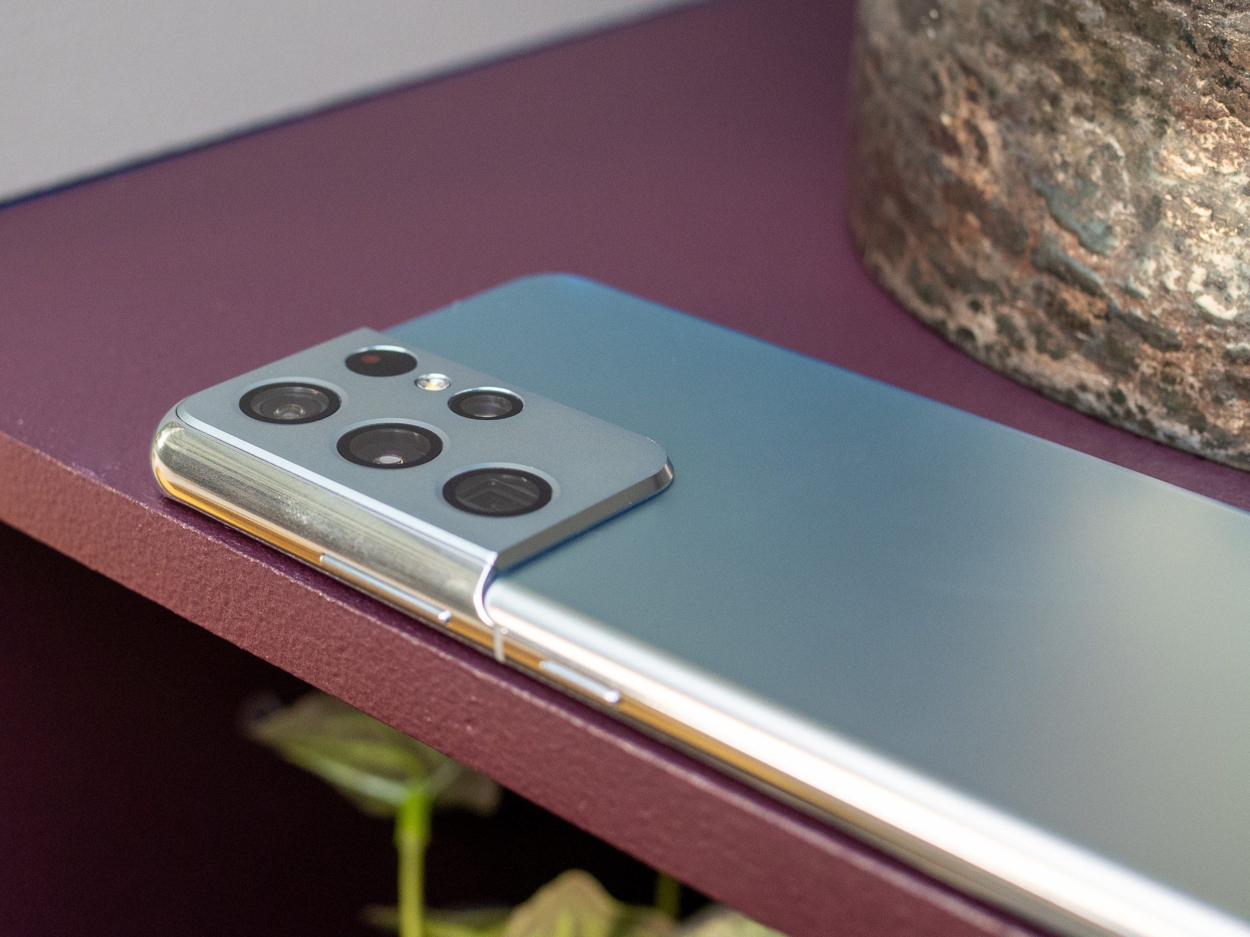 Samsung Galaxy S21 Ultra