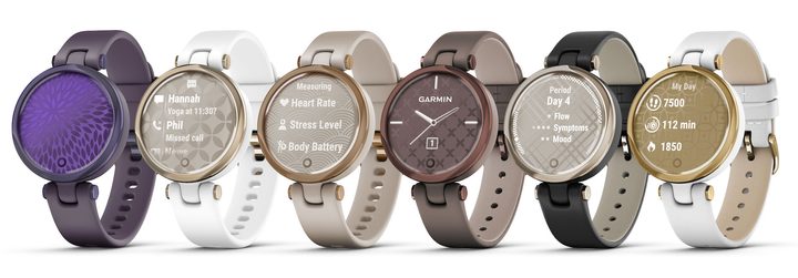 Garmin Lily