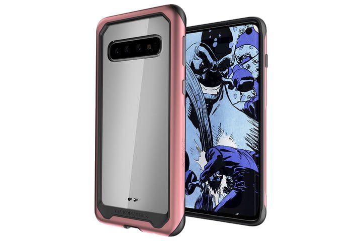 Ghostek Atomic Slim Case S10