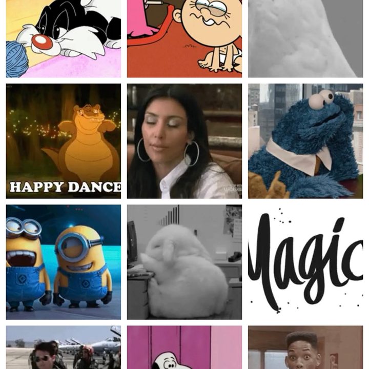 how to make a gif on your iphone giff2