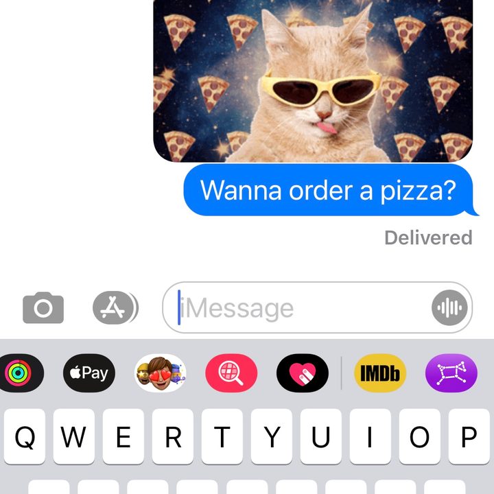 how to make a gif on your iphone giff6