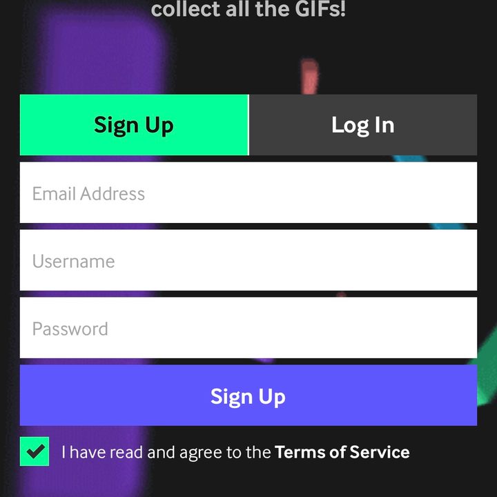 how to make a gif on your iphone gippy2