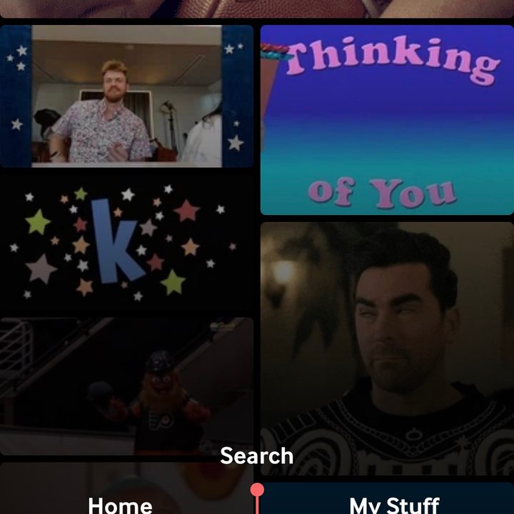how to make a gif on your iphone gippy3