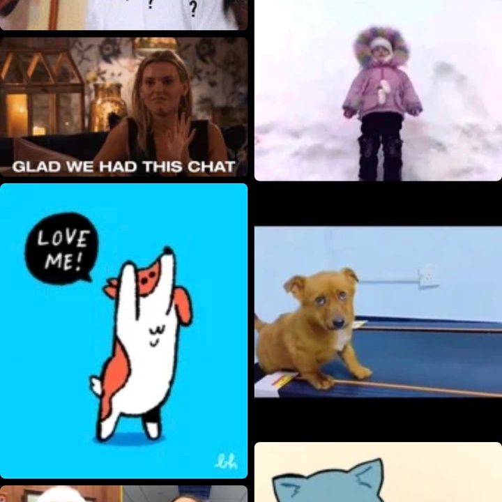 how to make a gif on your iphone gippy6