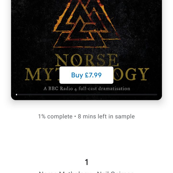 Google Play Books