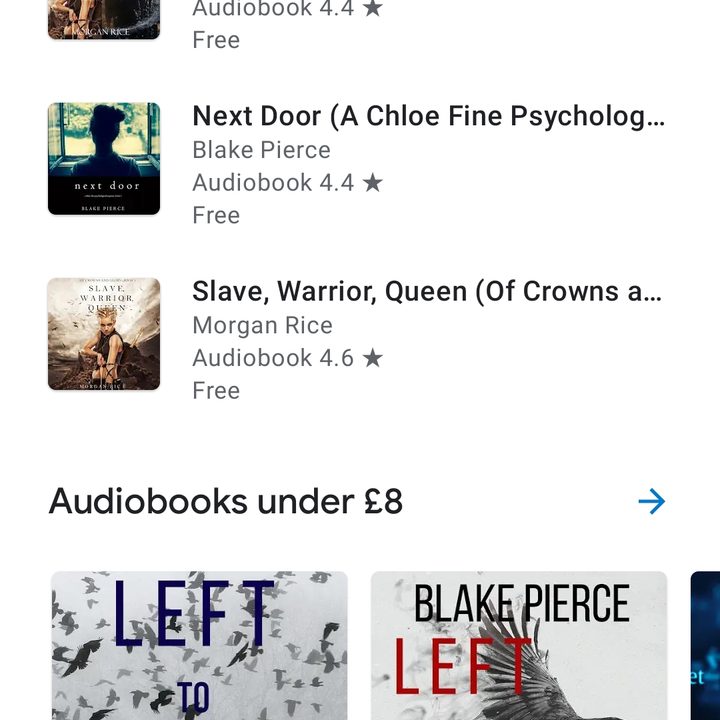Google Play Books