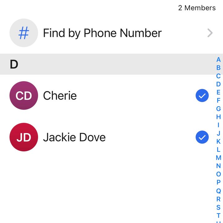 signal messenger tips and tricks grvid3