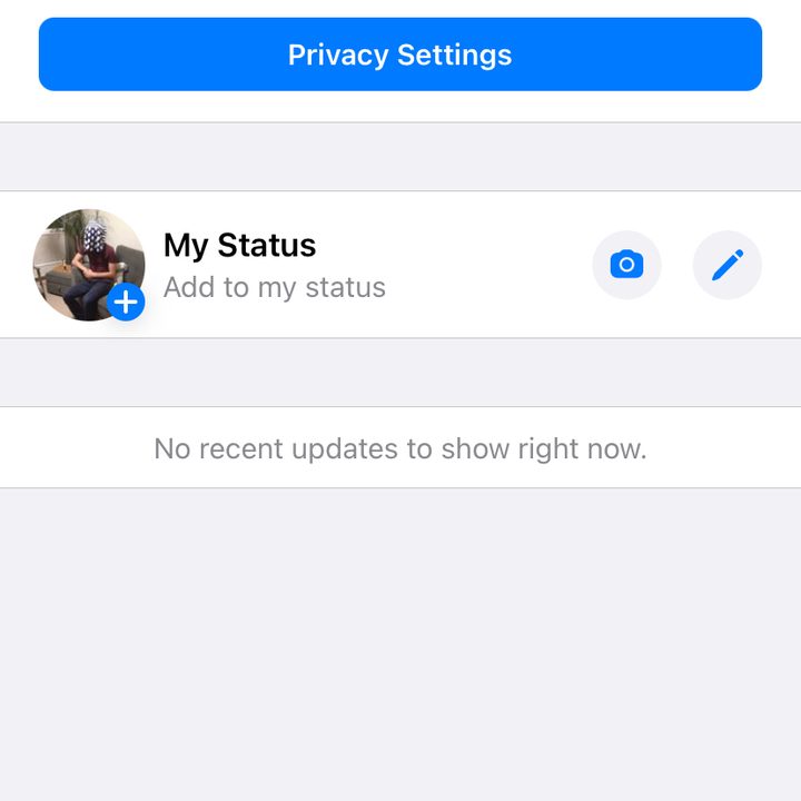 How to make group calls in WhatsApp chats