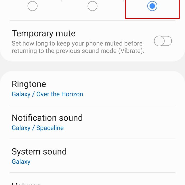 how to turn off camera shutter sound on your android phone mute samsung 3