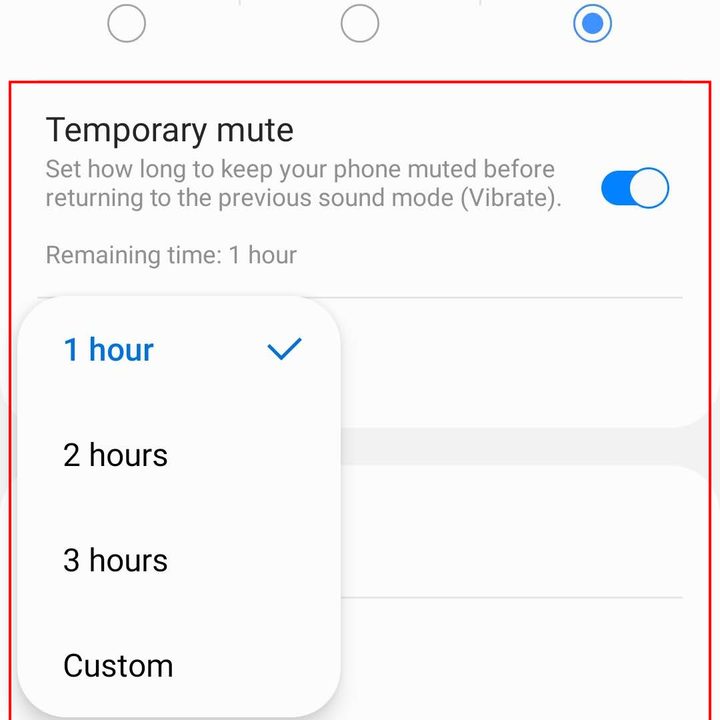 how to turn off camera shutter sound on your android phone mute samsung 4