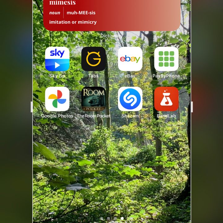 How to take screenshots on an iPhone 11