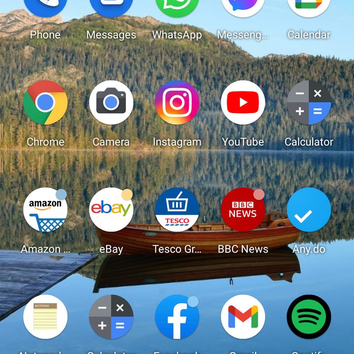 How to update apps on Android
