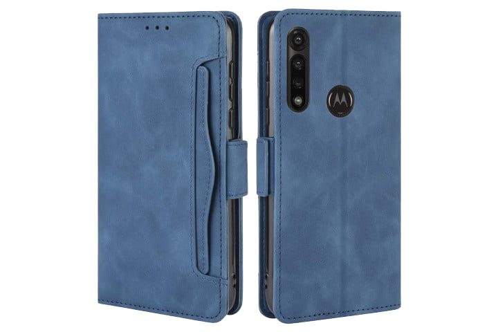 Hualubro Moro G Power case