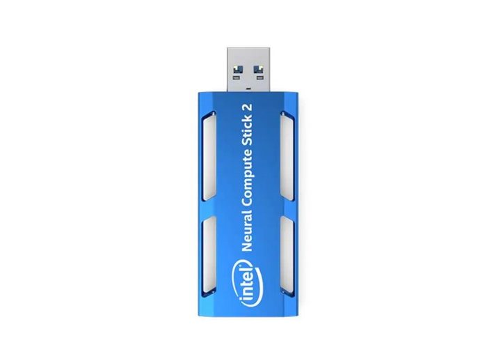 Image of Intel Neural Compute Stick 2