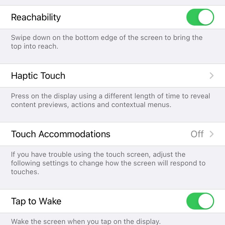 how to use iphone with broken home button update turning on floating 3