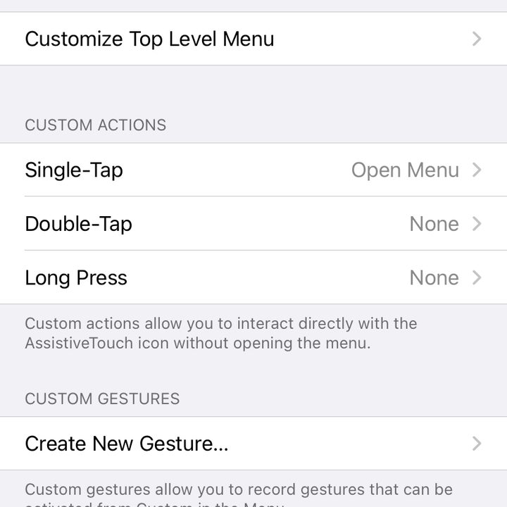 how to use iphone with broken home button update turning on floating 4