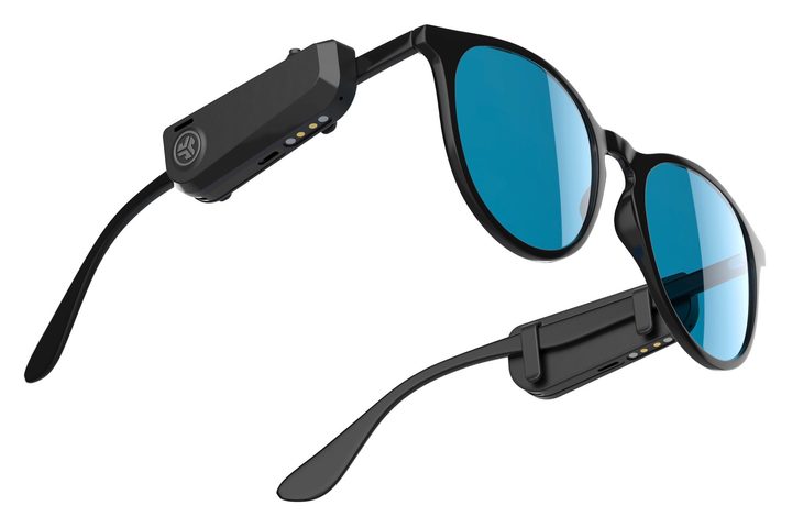 JLab JBuds Frames