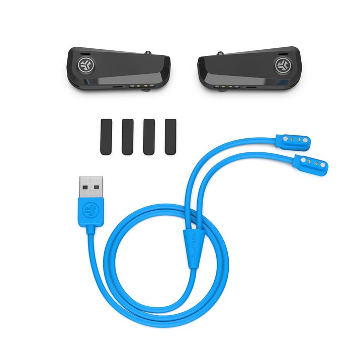 JLab JBuds Frames cable