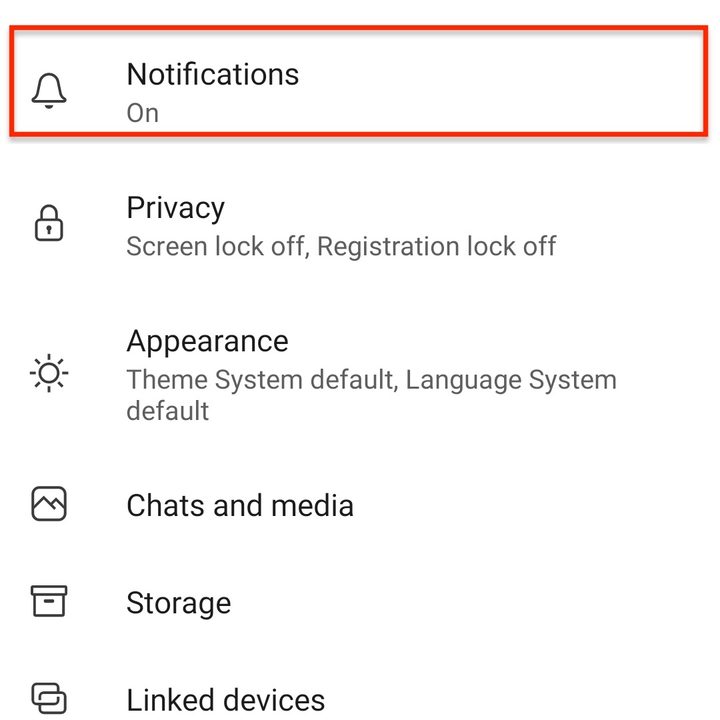 signal messenger tips and tricks joined2rev