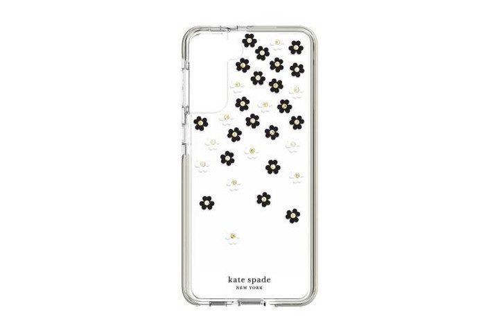 Kate Spade New York Clear Case