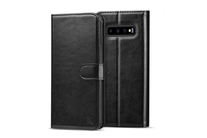 Kilino Wallet Case for Galaxy S10