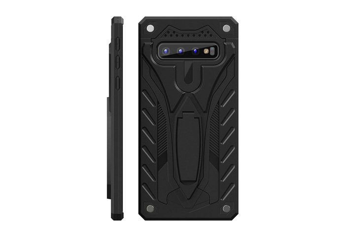 Kitoo Hard Case for Galaxy S10
