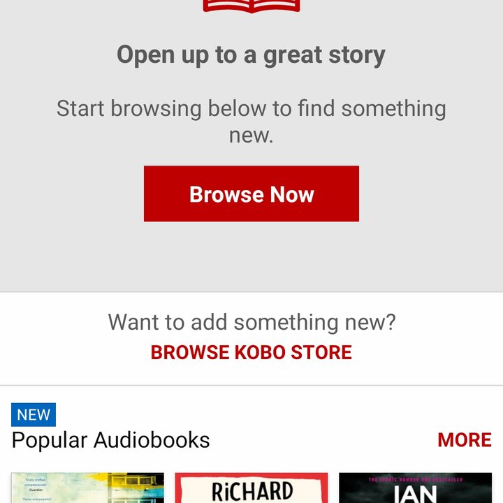 Kobo Books