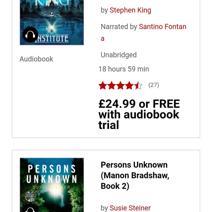 Kobo Books