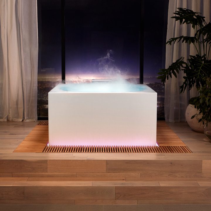 Kohler Stillness Bath, CES 2021