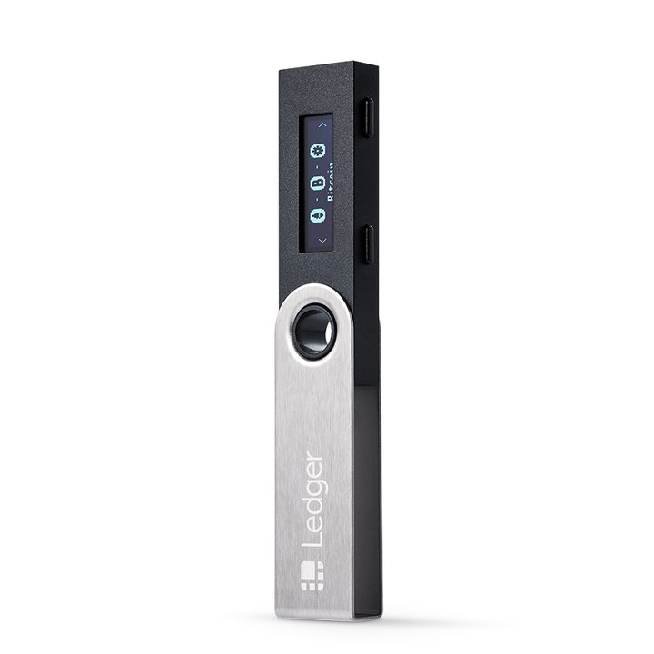 Ledger Nano S