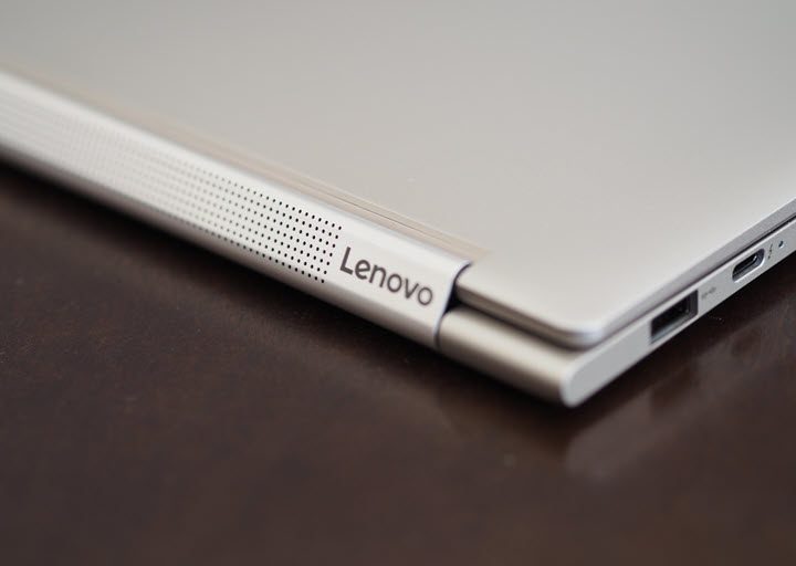 Lenovo Yoga 9i 14 Performance