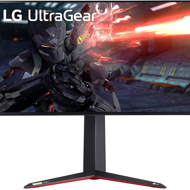 LG 27GN950-B