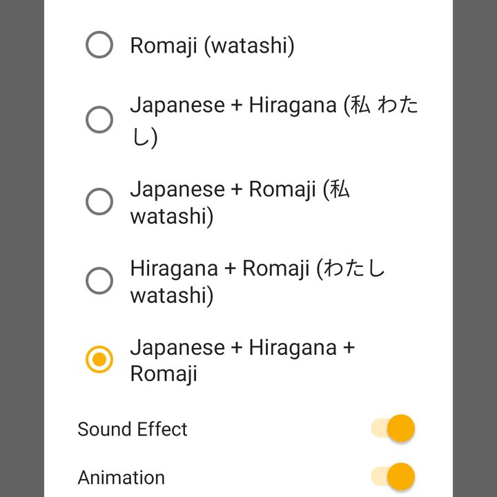 LingoDeer app