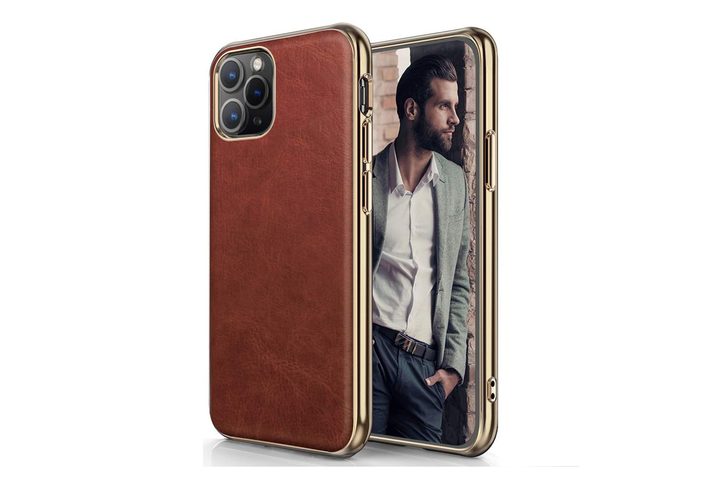 LOHASIC New Elegant Classic Style Case for iPhone 11 Pro Max