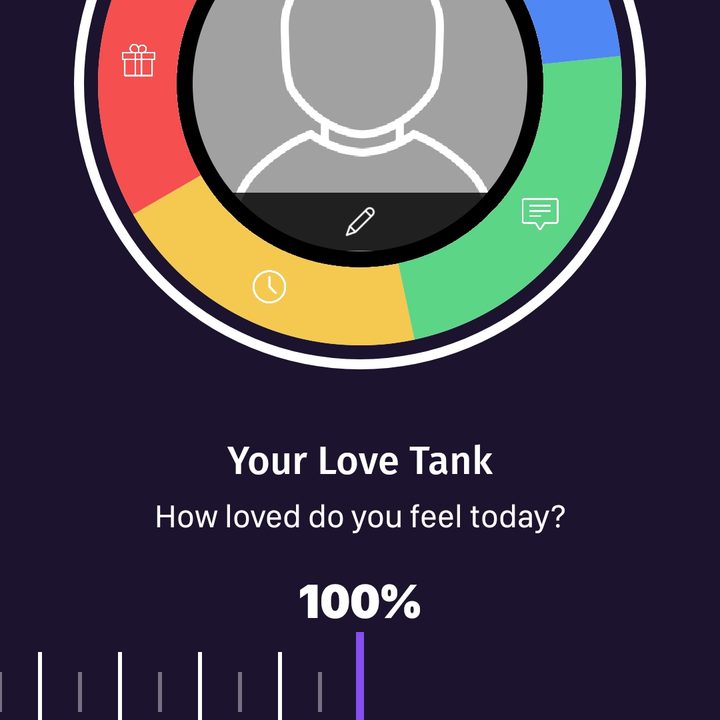 best apps for couples lovenudge screenshot 2