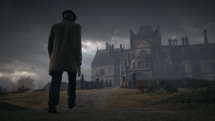 hitman 3 dartmoor