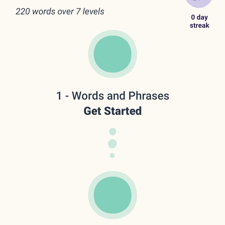 Memrise app