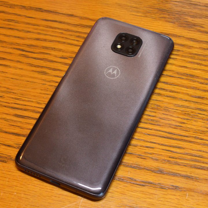 Moto G Power