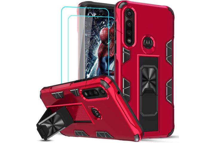 Moto G Power Case