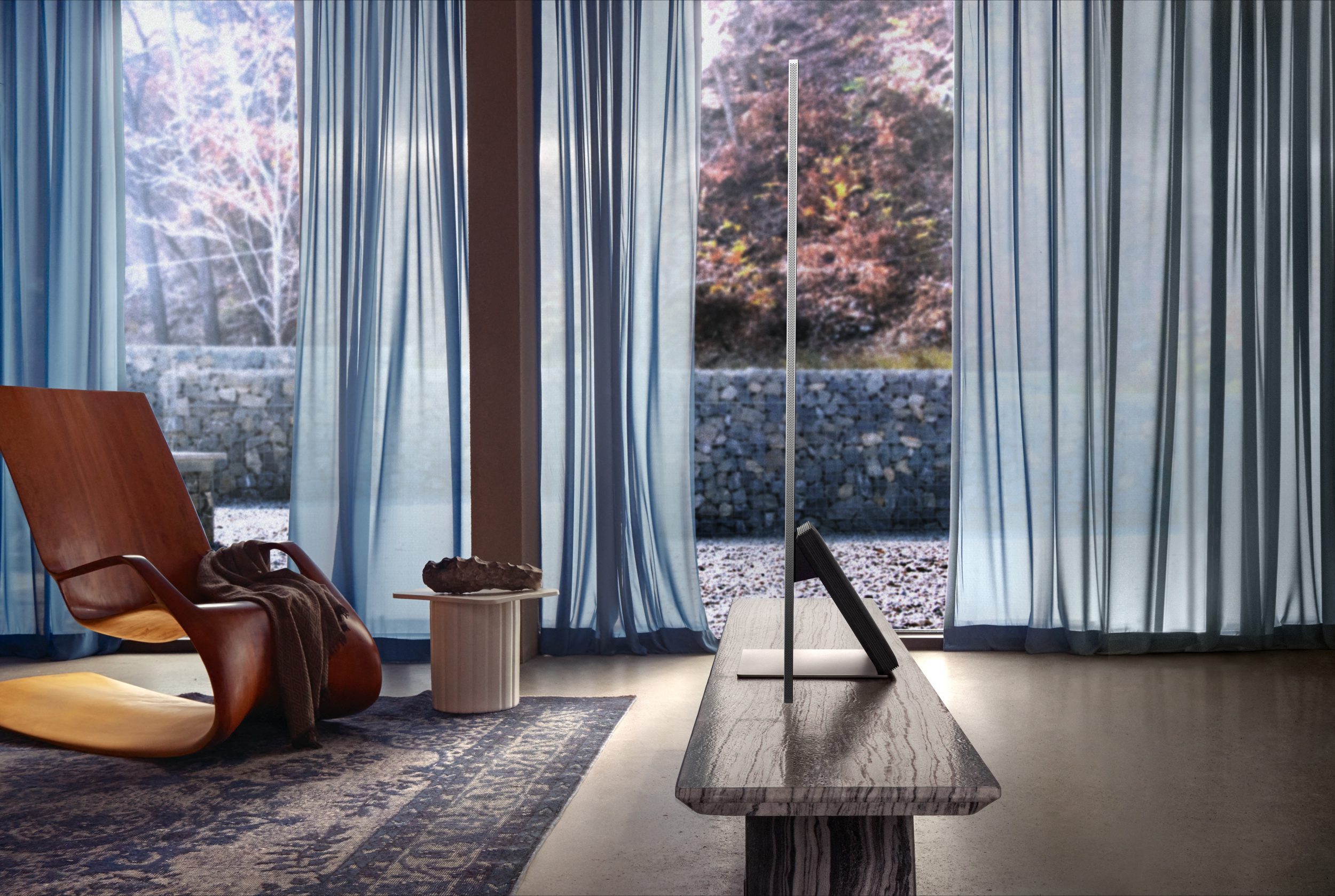 samsung reveals its 2021 tvs ahead of ces what to know neo qled 8k bezel e1609907953224