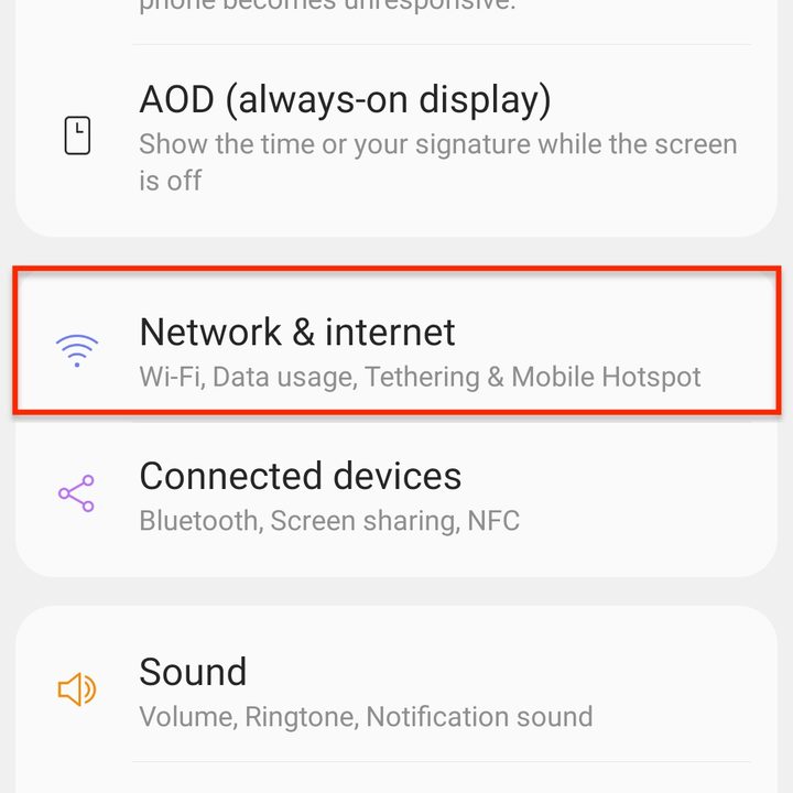 android apps background kill ni1