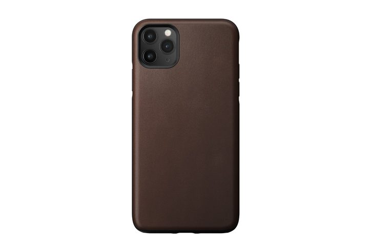 Nomad Rugged Case for iPhone 11 Pro Max