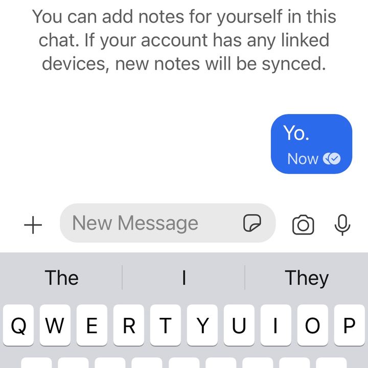 signal messenger tips and tricks note5