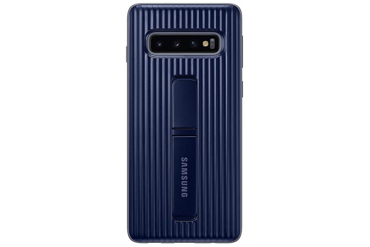 Official Samsung Standing Cover Case